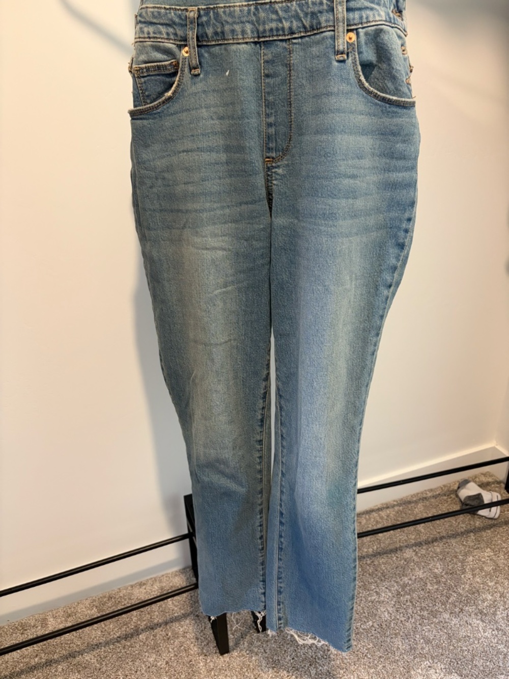 Universal Thread Overalls - Picture 3 of 5